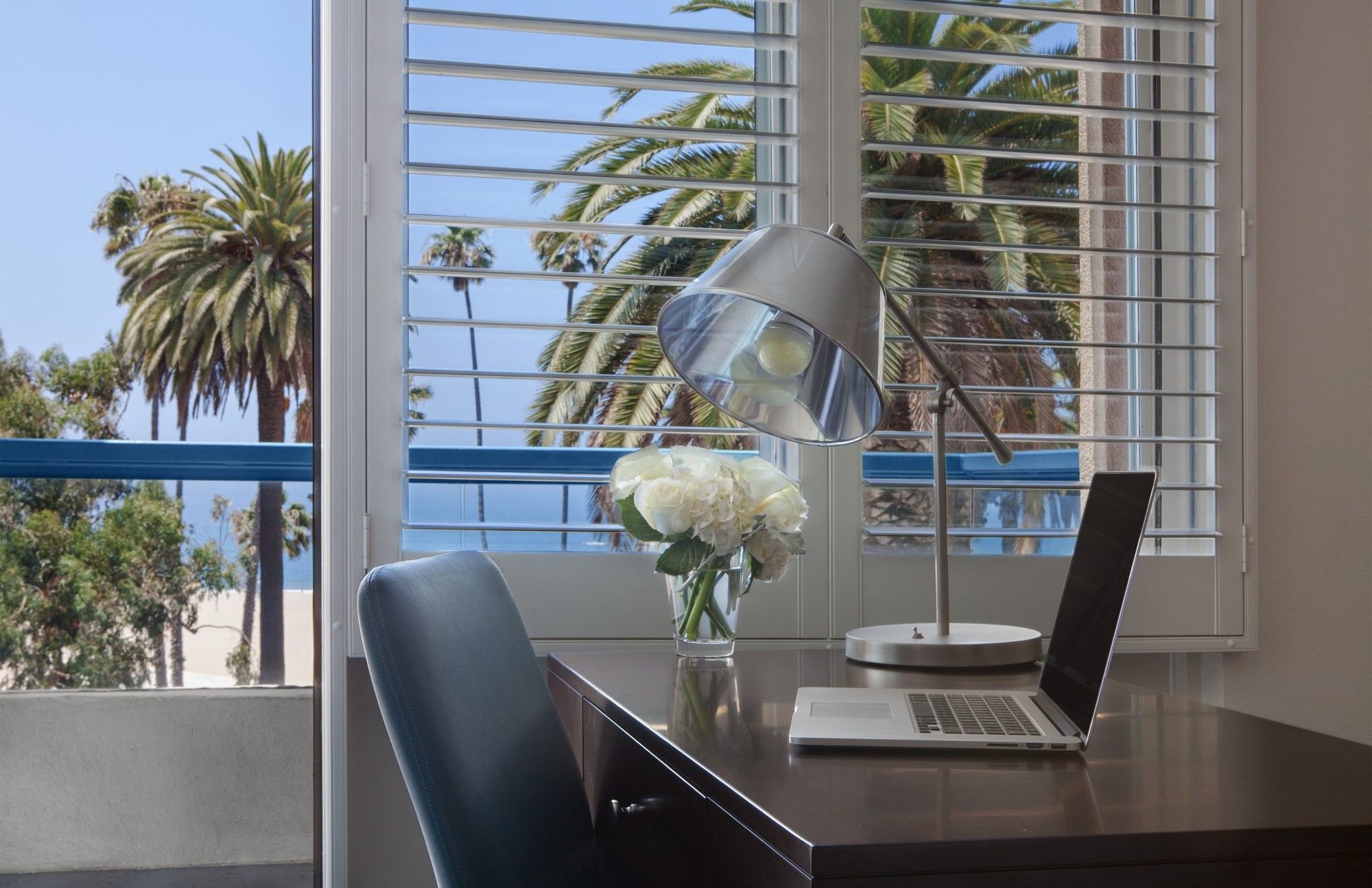 Ocean View Hotel Santa Monica Zewnętrze zdjęcie